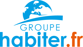 Logo Groupe Habiter