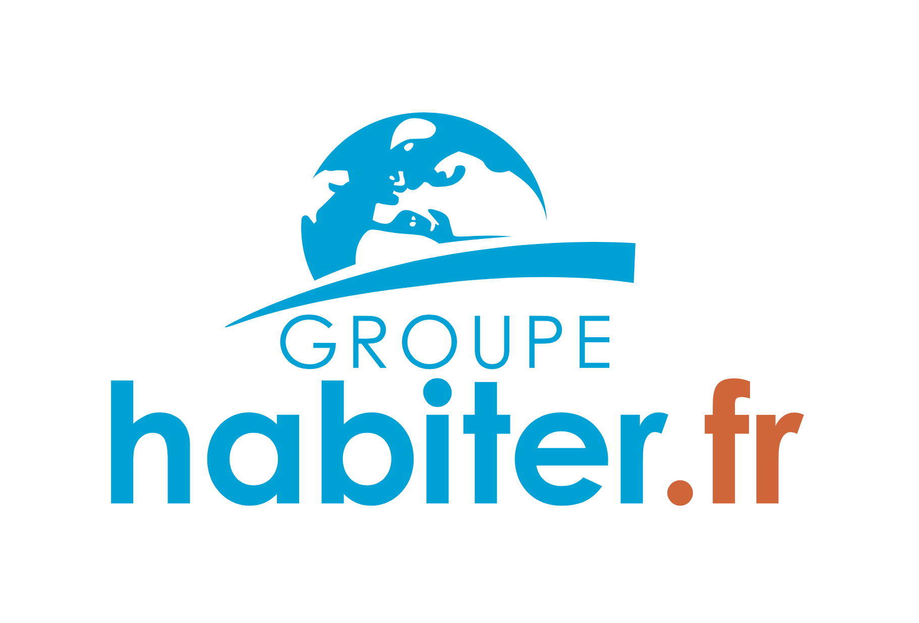 Logo groupe Habiter