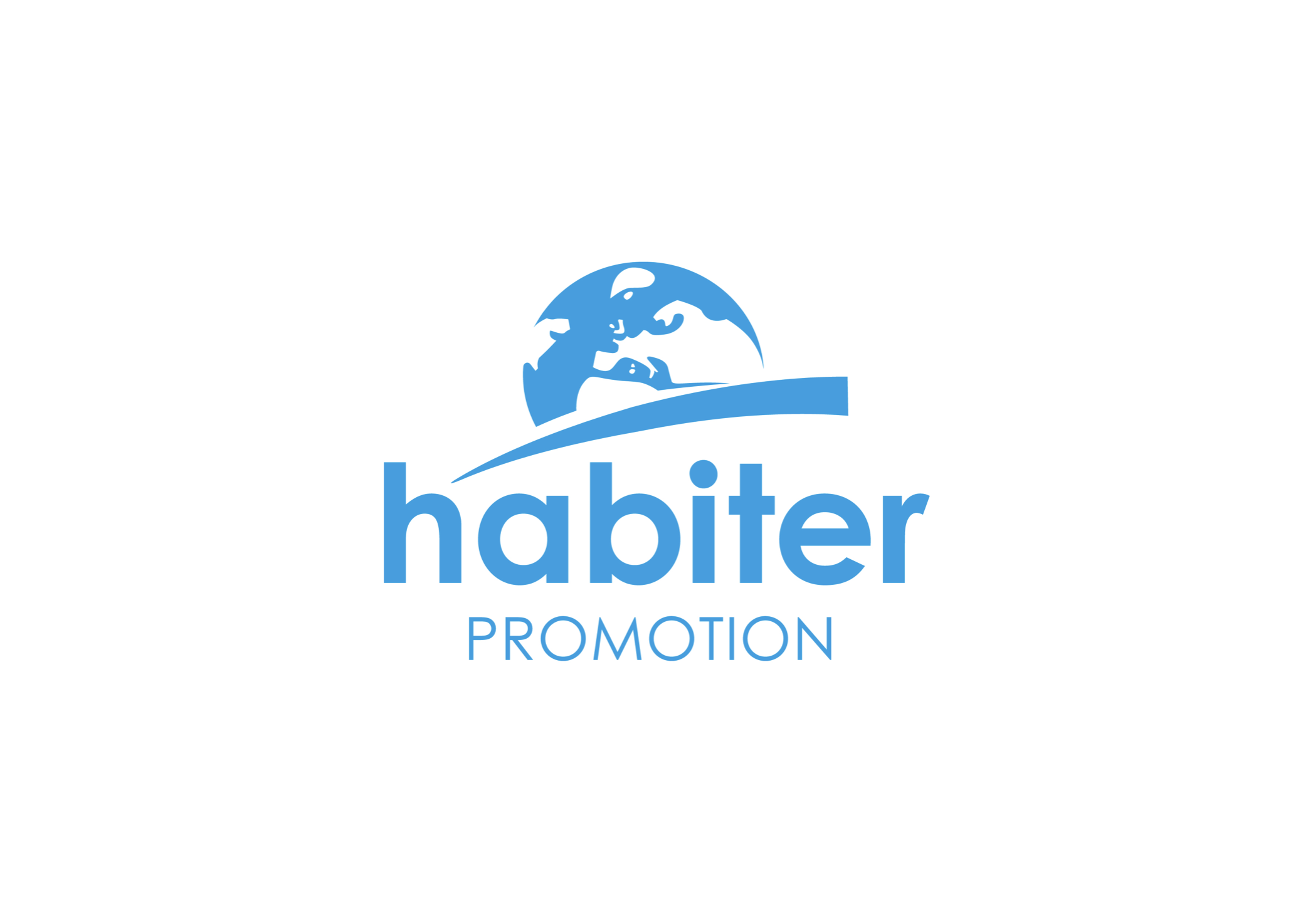 Logo Habiter Promotion