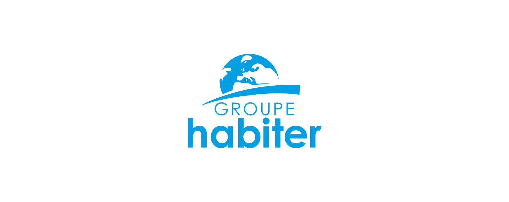 bandeau Logo Groupe Habiter 