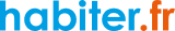 Logo Habiter.fr
