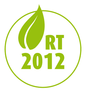 logo RT2012